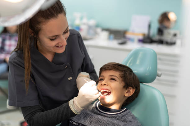 Best Emergency Root Canal Treatment in Manson, IA