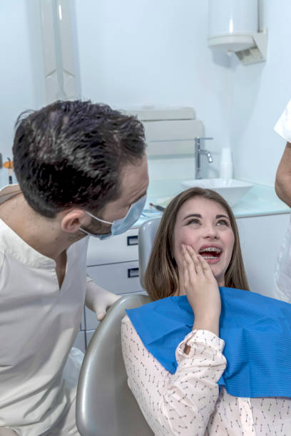 Best Pediatric Emergency Dentist in Manson, IA