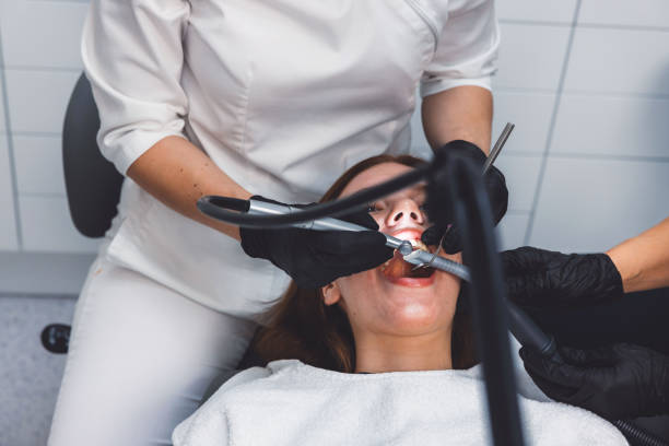 Best Orthodontic Emergency Dentist in Manson, IA